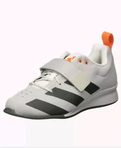 Herrengröße 5,5 - Adidas Adipower Gewichtheben 2 Metall grau Damen 7 - Bild 1 von 10