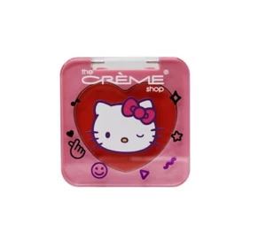 THE CRÈME SHOP X HELLO KITTY BLUSH BALM - Apple Blossom - Picture 1 of 3