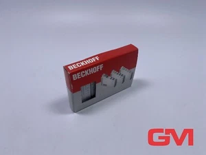 Beckhoff bus terminal KL5111-0012 1-channel Encoder Interface Latch - Picture 1 of 7