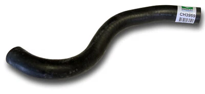 Bottom Radiator Hose suit Hyundai TB Getz 1.4ltr G4EE 2005-2011 - image 1 of 2