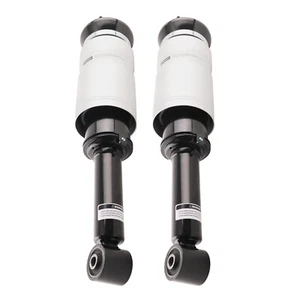 2X muelle delantero suspensión neumática para Range Rover Sport Land Rover Discovery 3 / - Imagen 1 de 12
