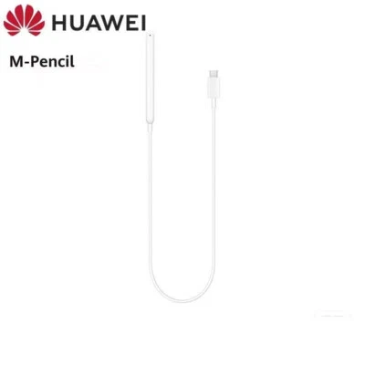 Original Huawei M-pencil CD52 CD54 Stylus Pen Magnetic Charger Cable - Image 1 of 2
