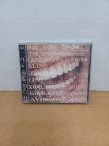 Alanis Morissette : Supposed Former Infatuation Junkie CD (1998) - Picture 1 of 11