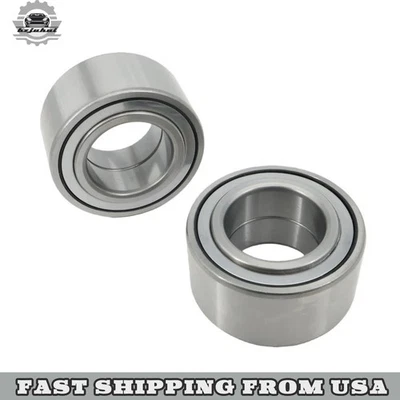 Fit for Honda 2009-2020 Fit/2011-2016 CR-Z NEW With ABS Front Left Right Bearing Foto 1 de 4
