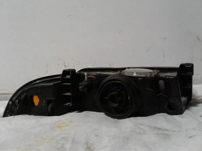 Faro izquierdo conductor compatible con 97-00 BREEZE 574860 Foto 1 de 4