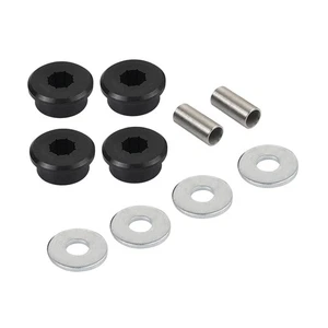 Polyurethane Front Differential Professional Mount Bushing Set Kit - Picture 1 of 7