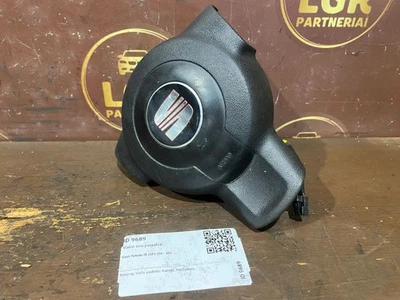 Seat Toledo III (5P) 2006 другие внутренние детали C05700 LGR9689 - Изображение 1 из 4