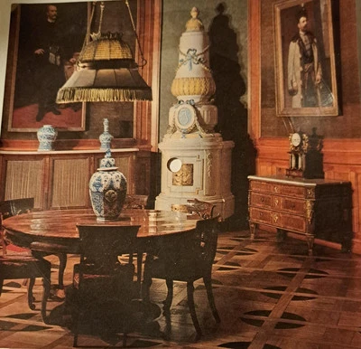 Flexi Boney M - Fever (1978)  - Bild 1 von 2