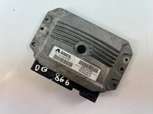 RENAULT MODUS / GRAND MODUS F/JP0 Motorsteuergerät ECU 8200376474 27303881 - Bild 1 von 4