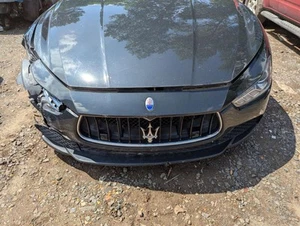 GHIBLI    2015 Caliper 782299 - Bild 1 von 8