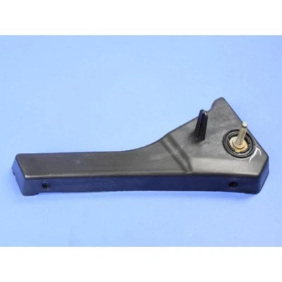 05159079AA Mopar parachoques barra frontal cubierta retenedor conductor trasero lado izquierdo Foto 1 de 3