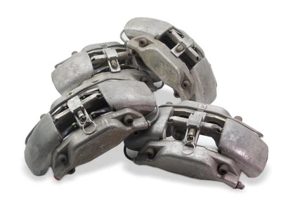 Rare New Old Stock Porsche 917 Brake Calipers  – Collector’s Dream! - Image 1 of 4