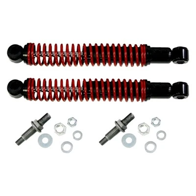 For Chevy R2500 Suburban 89-91 Shock Absorbers Specialty Front Monotube - Image 1 of 2