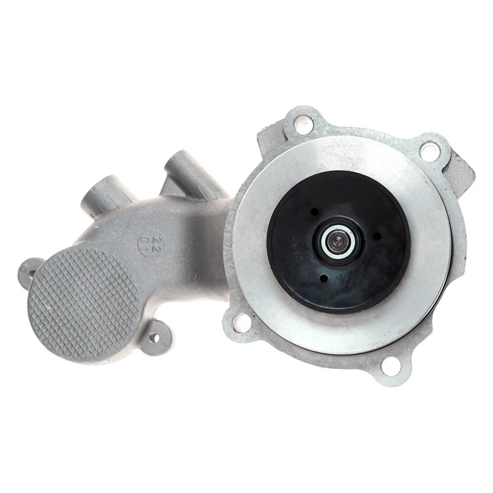 For Ford F-150 2011-2018 Gates 43016 Engine Coolant Standard Water Pump - Изображение 1 из 1