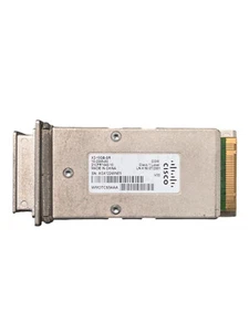 Cisco X2-10GB-SR Original 10 Gigabit Ethernet Transceiver Module 10-2205-03 - Bild 1 von 5