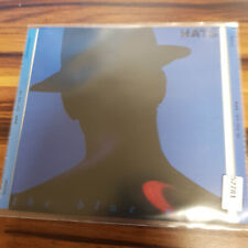 THE BLUE NILE: Hats    > EX/EX(CD)