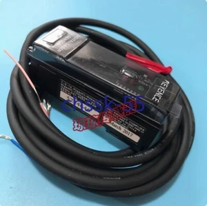 1 Stück Keyence LV-22A Digital Laser Sensor Verstärker in gutem Zustand - Bild 1 von 3