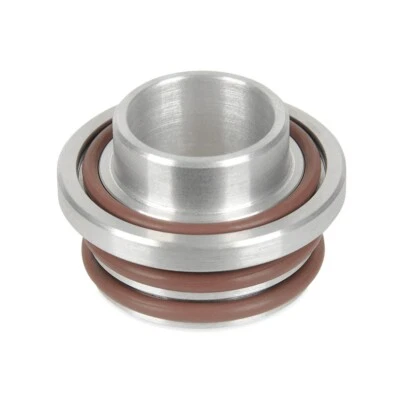 Junta de sellado de tubo de camioneta de bomba de aceite para Fiat Alfa Romeo Lancia Jeep 1.6 2.0 2.2 - Imagen 1 de 4