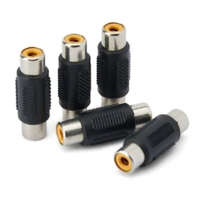 Altai F259 Phono SK To Phono SK Adapter (5 Pk) - Picture 1 of 2