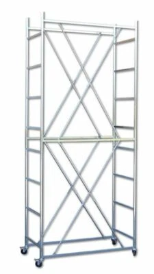 Trabattello REAL h.mt 4,50 Lavoro - Immagine 1 di 3