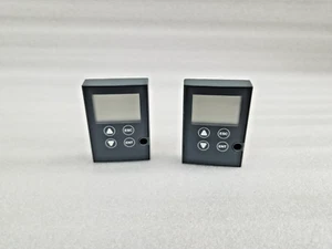 SCHNEIDER ELECTRIC VW3G48101 REMOTE TERMINAL FOR SOFT STARTER FREE FAST SHIP - Picture 1 of 15