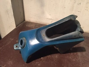 Husaberg 1998 Mod 400-600 Tank gebraucht in gutem Zustand - Bild 1 von 7
