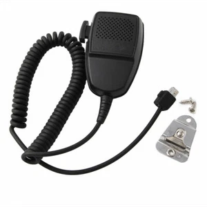 8 Pin HMN3596A Autoradio Lautsprecher Mikrofon für Motorola GM3688 GM3188 GM360 GM900 GM640 - Bild 1 von 4