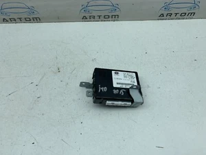 HYUNDAI I40 1.7 CRDI BCM BODY CONTROL MODULE ECU 95400-3Z468 2015 - Picture 1 of 6