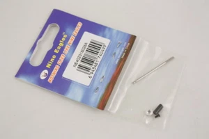 Nine Eagles 402318028A Tail Eje Set Modelismo - Imagen 1 de 1
