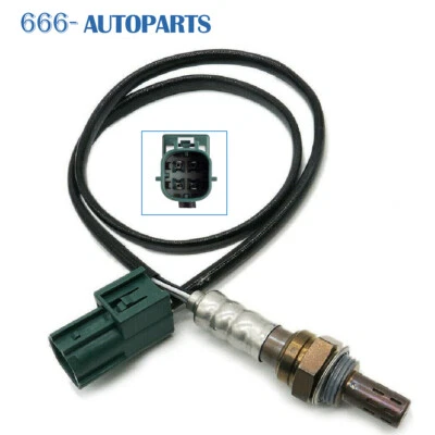 Oxygen O2 Sensor Downstream For 2004-2006 Nissan Altima 2006 Maxima 234-4301 - Image 1 of 4