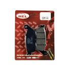 Brake Disc Pads Front R/H Hel for 2008 Buell Blast