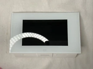 2N Indoor Touch 2.0 (White) Model# 91378375WH - Picture 1 of 7