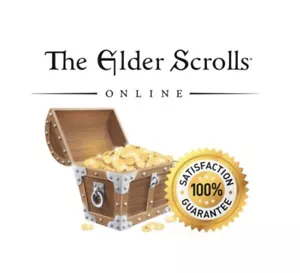 ESO Gold Xbox Eu Server - 1M - Fast Delivery + Secure. - Picture 1 of 1