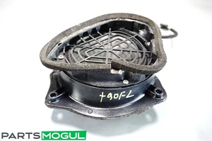 Altavoz de sonido puerta delantera izquierda Bose 97-04 Mercedes R170 SLK230 SLK320 - Imagen 1 de 4