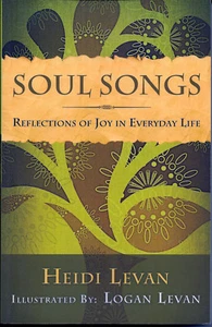 Soul Songs: Reflections of Joy in Everyday Life by Heidi Levan (Paperback) 2012 - Picture 1 of 10