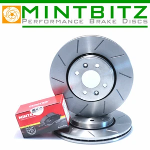 Bremsscheiben und Beläge vorne Renault Scenic 1.5dCi 85/105PS 1.6VVT 05-09 - Bild 1 von 2