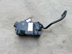 2016 - 2018 LEXUS RX350 GAS PEDALTHROTTLE 78110-0E030 OEM - Picture 1 of 4