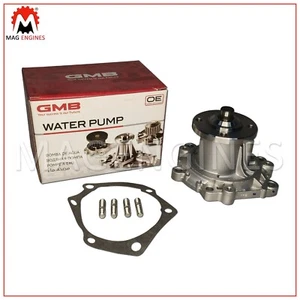 BOMBA DE AGUA TOYOTA 2L 2L-T 2L-TE 3L 5L PARA CHASER CROWN HILUX HIACE 4RUNNER LC - Imagen 1 de 6