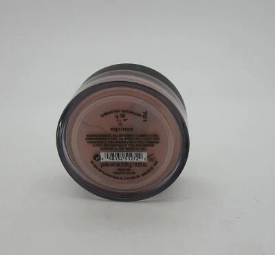 BARE MINERALS Bareminerals Blush EQUINOX 0.03 oz - Image 1 of 2