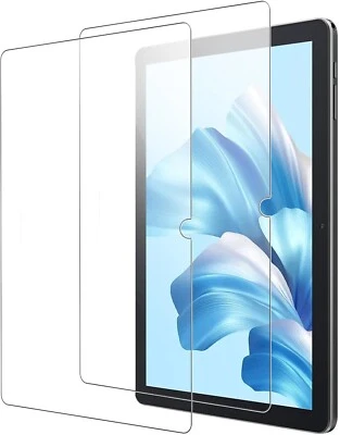 10.1 Zoll 9H Panzerfolie Glas für Oscal Pad 50 WiFi /Oscal Pad 70 /Pad 60 Schutz - Bild 1 von 4