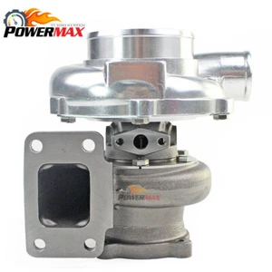 Dual Ball Bearing GTX3071R Turbo Billet wheel 1.06A/R 4Bolts T3 Turbine - Picture 1 of 6