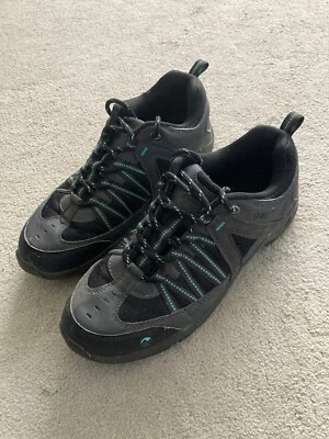 Gelert Botas de Senderismo Zapatos Talla 6.5 EU 40 Hombres Mujeres Niñas Niños Caminar Foto 1 de 4