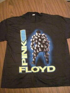 Vintage Pink Floyd - 1989 Tour -T Shirt    RARE - Picture 1 of 2