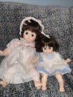 Madame Alexander Dolls 1965 & 1949