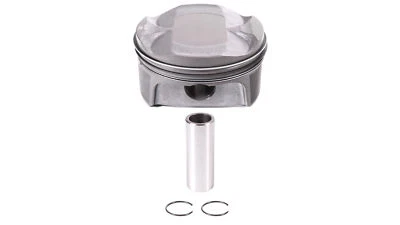 1x pistón sobredimensión + 0,25 96,25 mm Porsche 911 996 3,6 Carrera 4 M96.03 96.03 NUEVO Foto 1 de 4