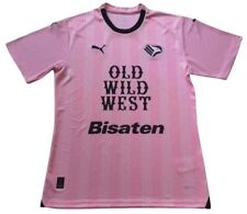 maglia Palermo 23/24 casa home