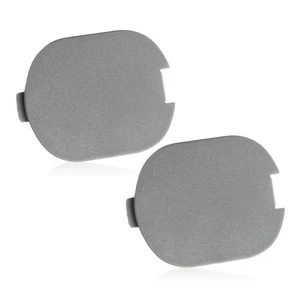 2x Rear Left Right Tail Light Lens Cover Caps for 2007-2011 Honda CR-V 2.4L - Picture 1 of 9