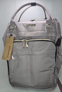 EMPSIGN 15.6 Inch Laptop Backpack for Women, Computer Travel Business Work Bag, - Picture 1 of 8