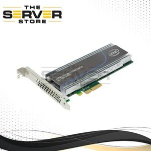 HPE 1.6TB NVMe x4 MU LE PLP PCIe HHHL SSD 803202-B21 804569-001 - Picture 1 of 3
