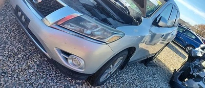 Nissan Pathfinder 2014 motor de 3,5 L fabricante de equipos originales 104 k millas - LKQ438521981 Foto 1 de 4